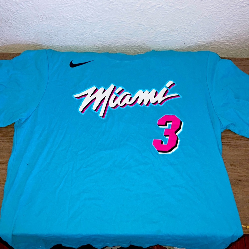 Miami Tee Shirt
